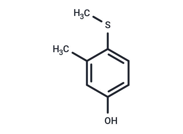 Methylthiomethylphenol