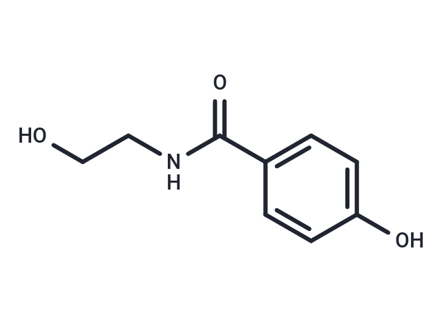 Bryonamide A