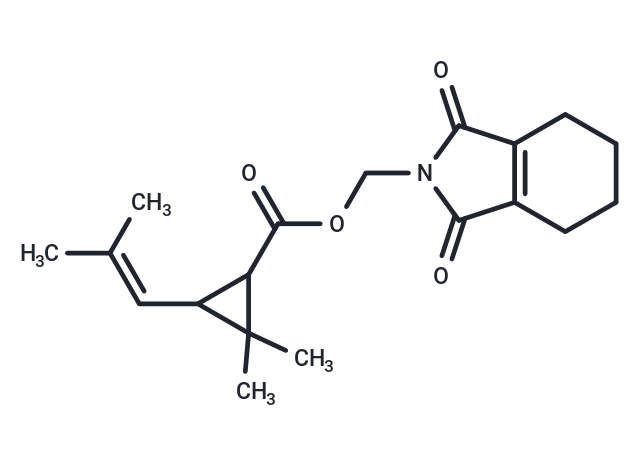 Tetramethrin