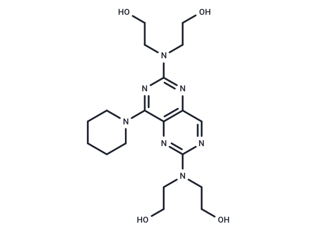 Mopidamol