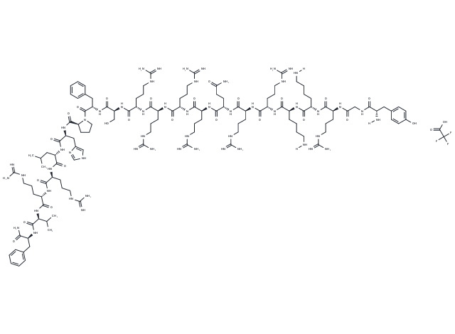 Tat-NTS Peptide TFA