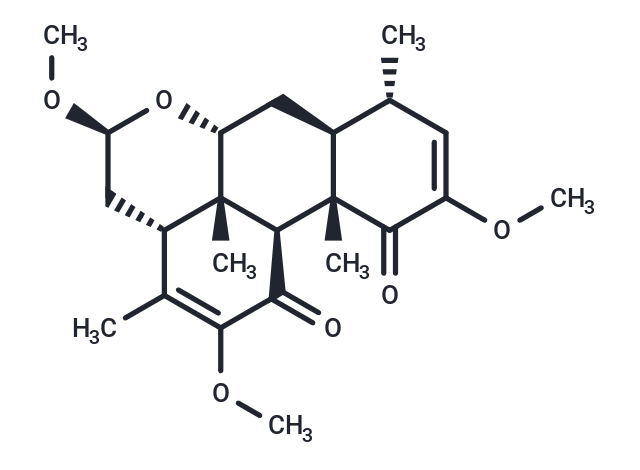 Methylneoquassin