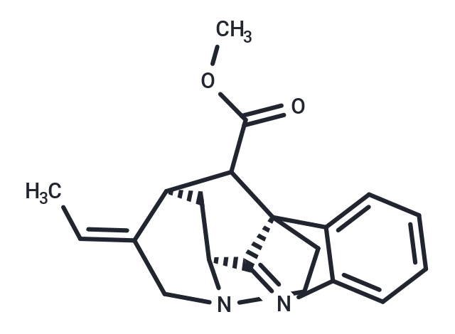 Strictamine