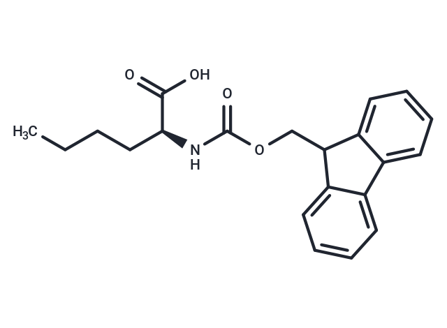 Fmoc-Nle-OH