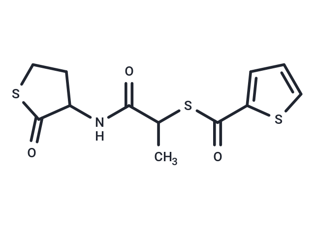 midesteine