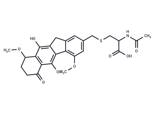 Cysfluoretin