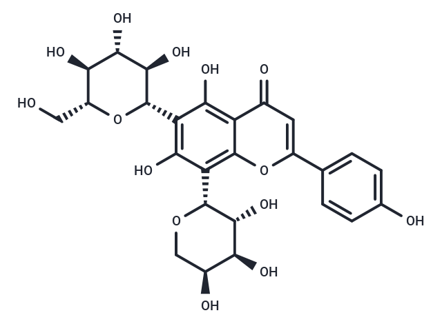 Neoschaftoside