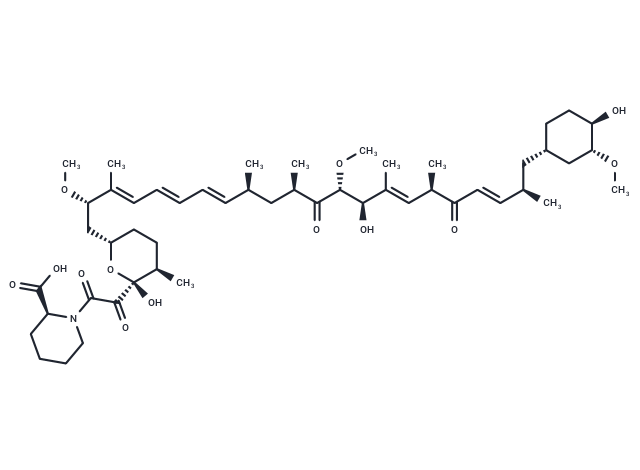 Seco Rapamycin