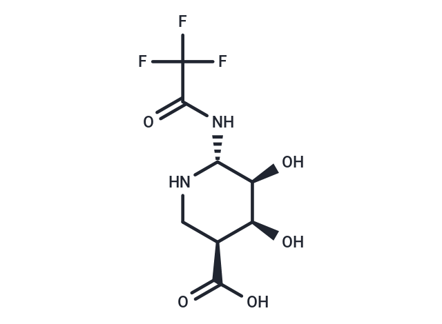 Heparastatin