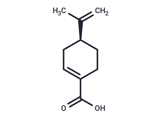 (S)-(-)-Perillic acid