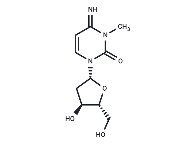 2’-Deoxy-N3-methylcytidine