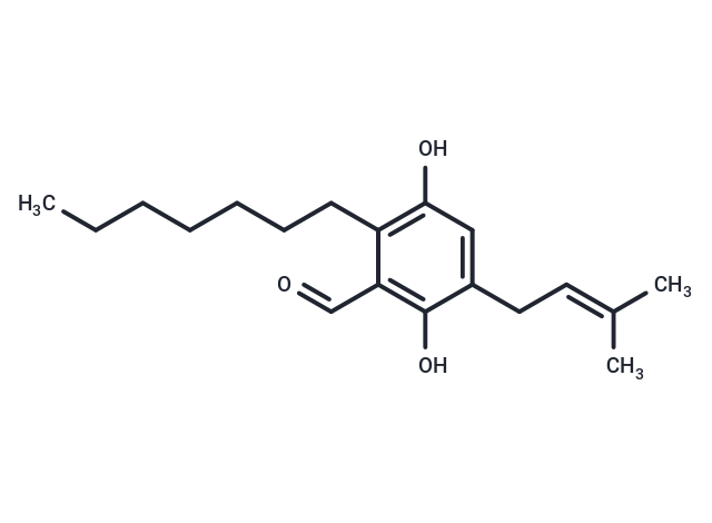 Flavoglaucin