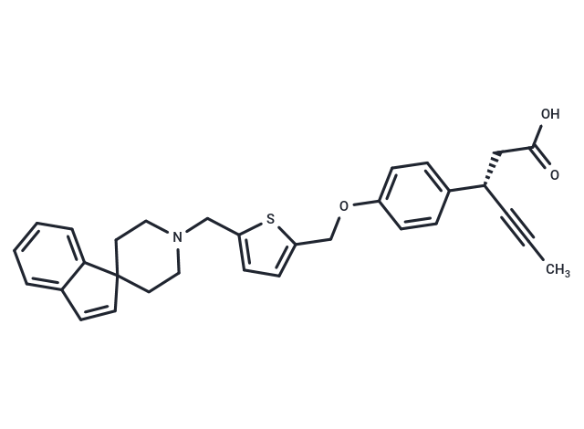 GPR40 Activator 1