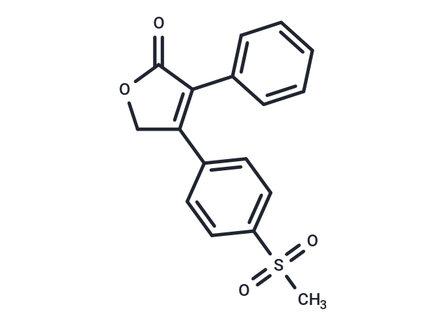 Rofecoxib