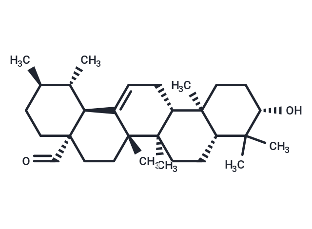 Ursolic aldehyde