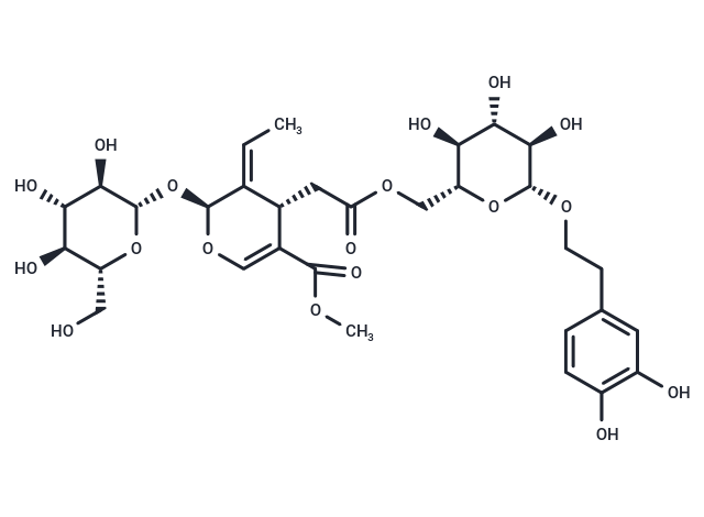 Neonuezhenide