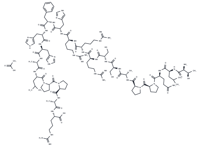 TLQP 21 acetate