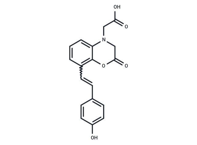 Aldose reductase-IN-5