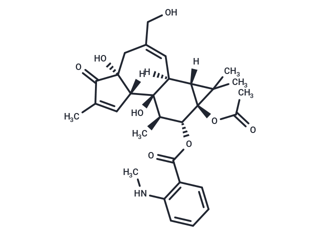 Sapintoxin D