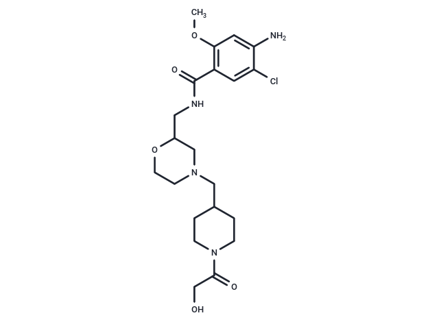 (RS)-Minesapride