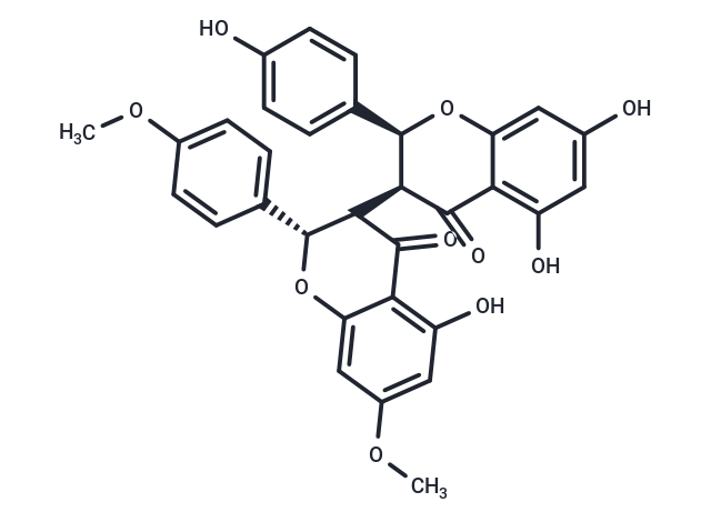 Chamaejasmenin D