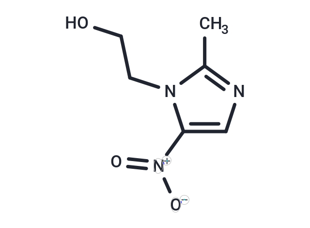 Metronidazole