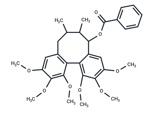 Schizanrin L