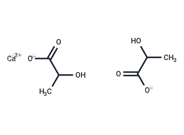 Calcium lactate