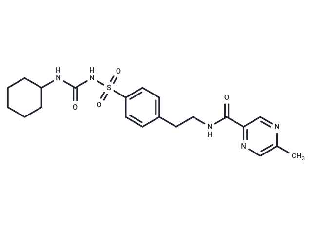 Glipizide