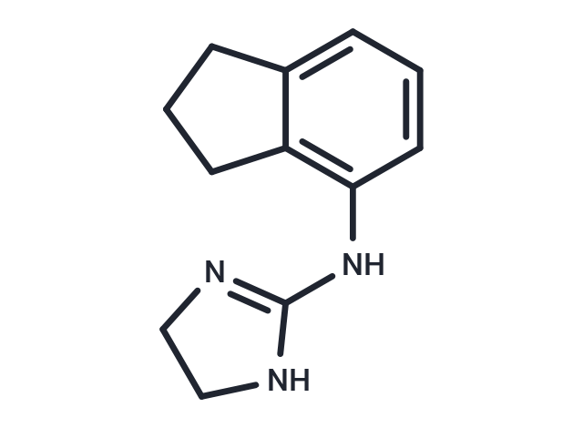 Indanazoline