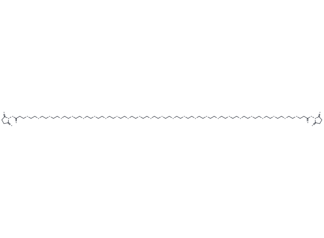 Bis-PEG25-NHS ester