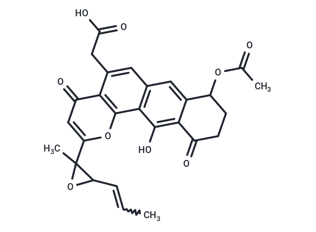 Kapurimycin A3