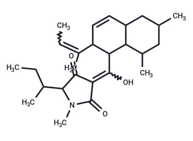 Antibiotic AB 4015B