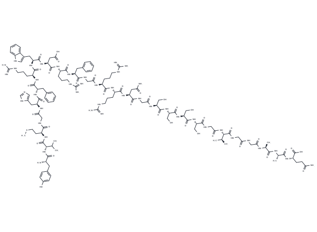 γ3-MSH