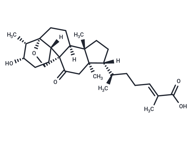 Siraitic Acid A