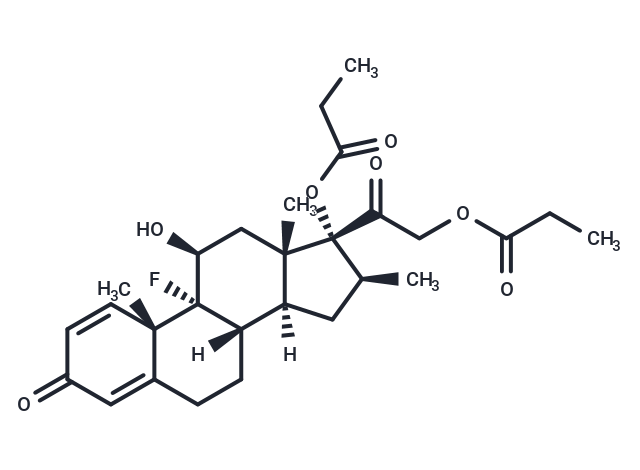 Betamethasone dipropionate