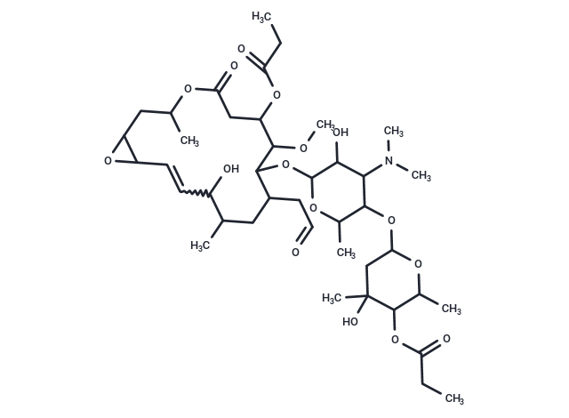 Maridomycin