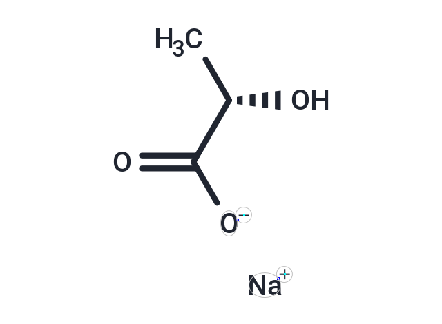 (L)-Sodium lactate