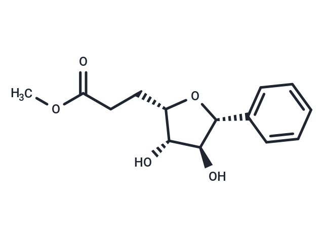 (+)-Goniothalesdiol