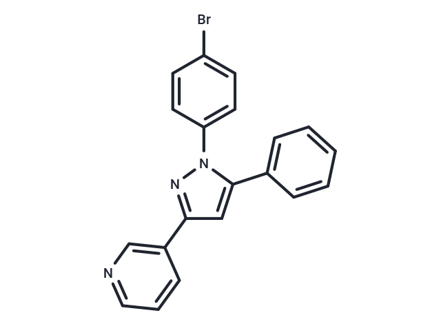 Apoptosis inducer 5d