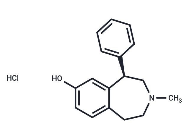 (R)-SCH-23982 HCl