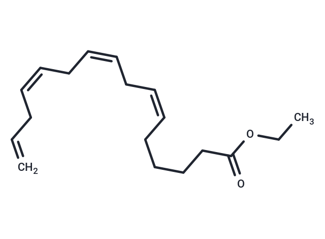 6,9,12,15-Hexadecatetraenoic acid-ethyl ester