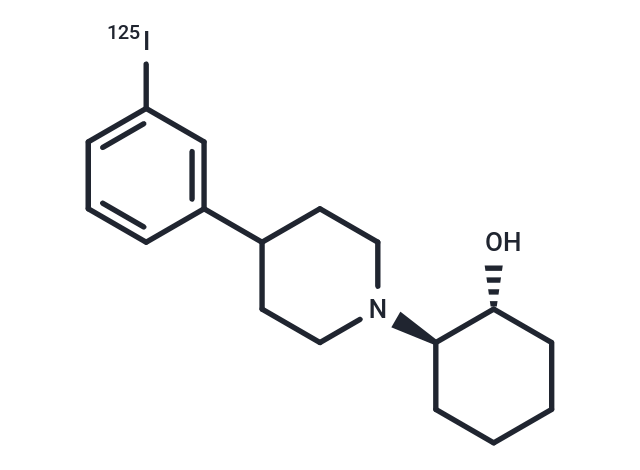 3-Iodovesamicol