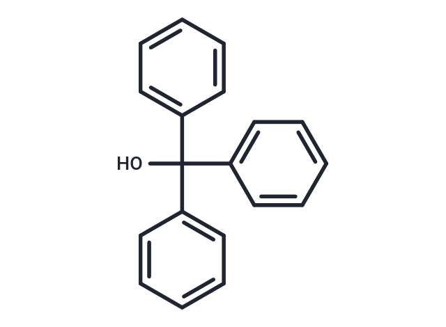 Triphenylmethanol