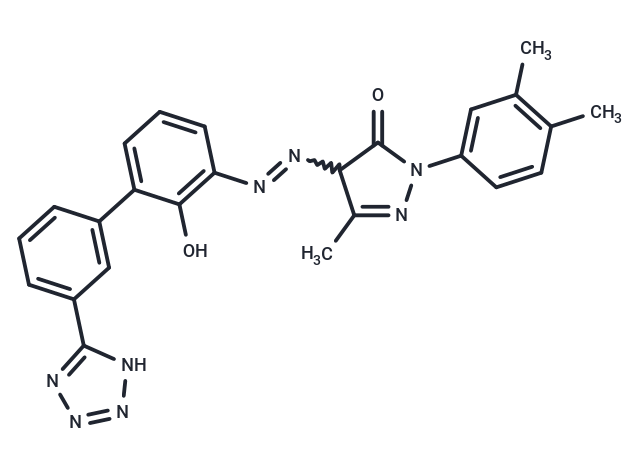 Totrombopag