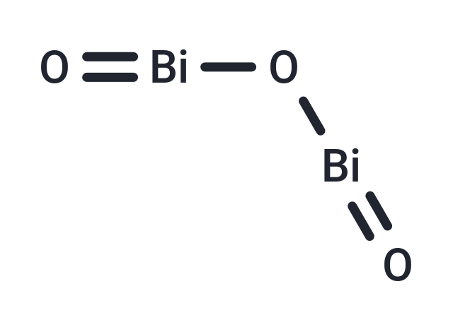 Bismuth oxide