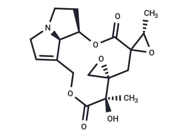 Seneciocannabine