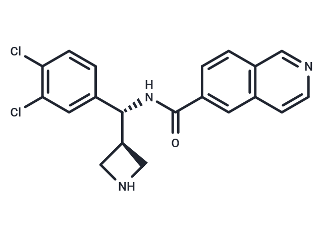 Akt1&PKA-IN-2