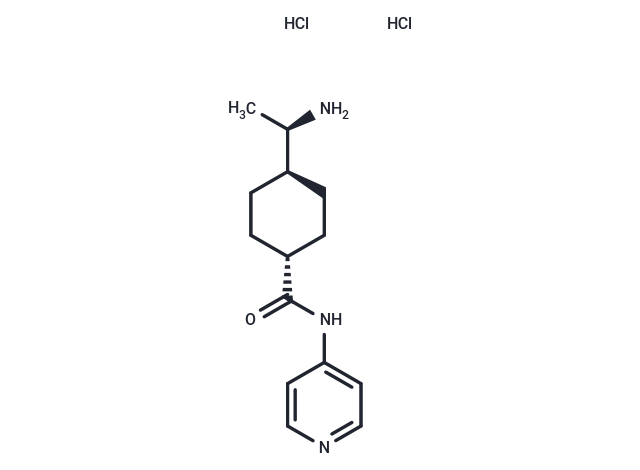 Y-27632 dihydrochloride