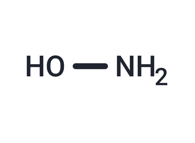 Hydroxylamine